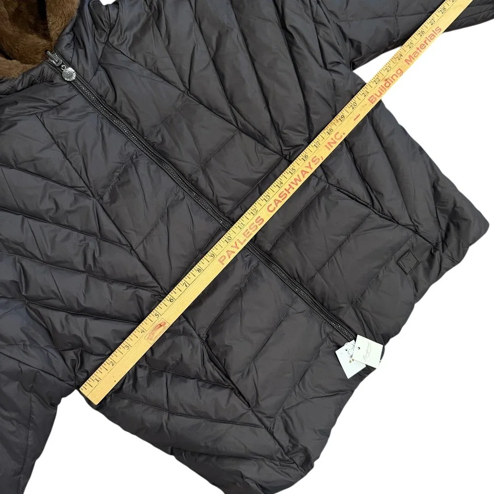 Bonpoint reversible kids